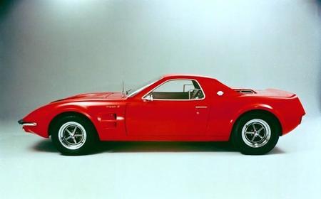 Los Mustang que nunca se construyeron