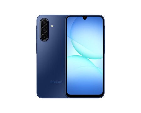 Galaxy A17 Mx Lista