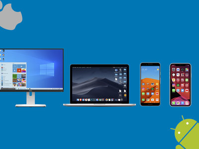 ¿Importa el "ecosistema Apple"? Mi experiencia usando Windows con iPhone y macOS con Android