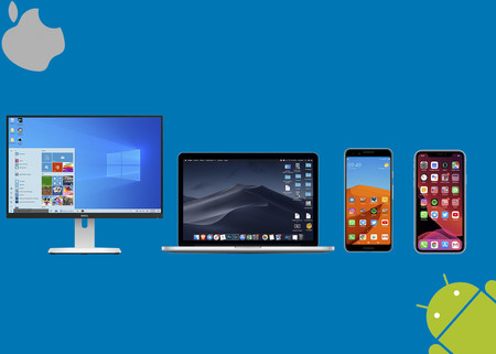 ¿Importa el "ecosistema Apple"? Mi experiencia usando Windows con iPhone y macOS con Android
