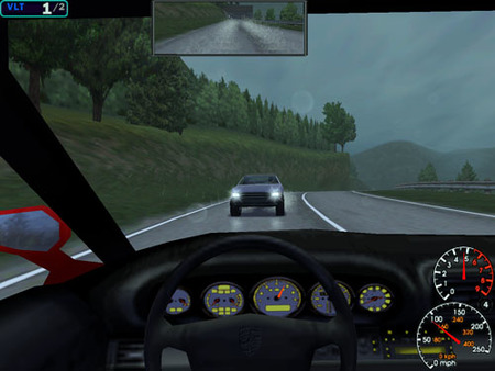 Need for Speed - High Stakes