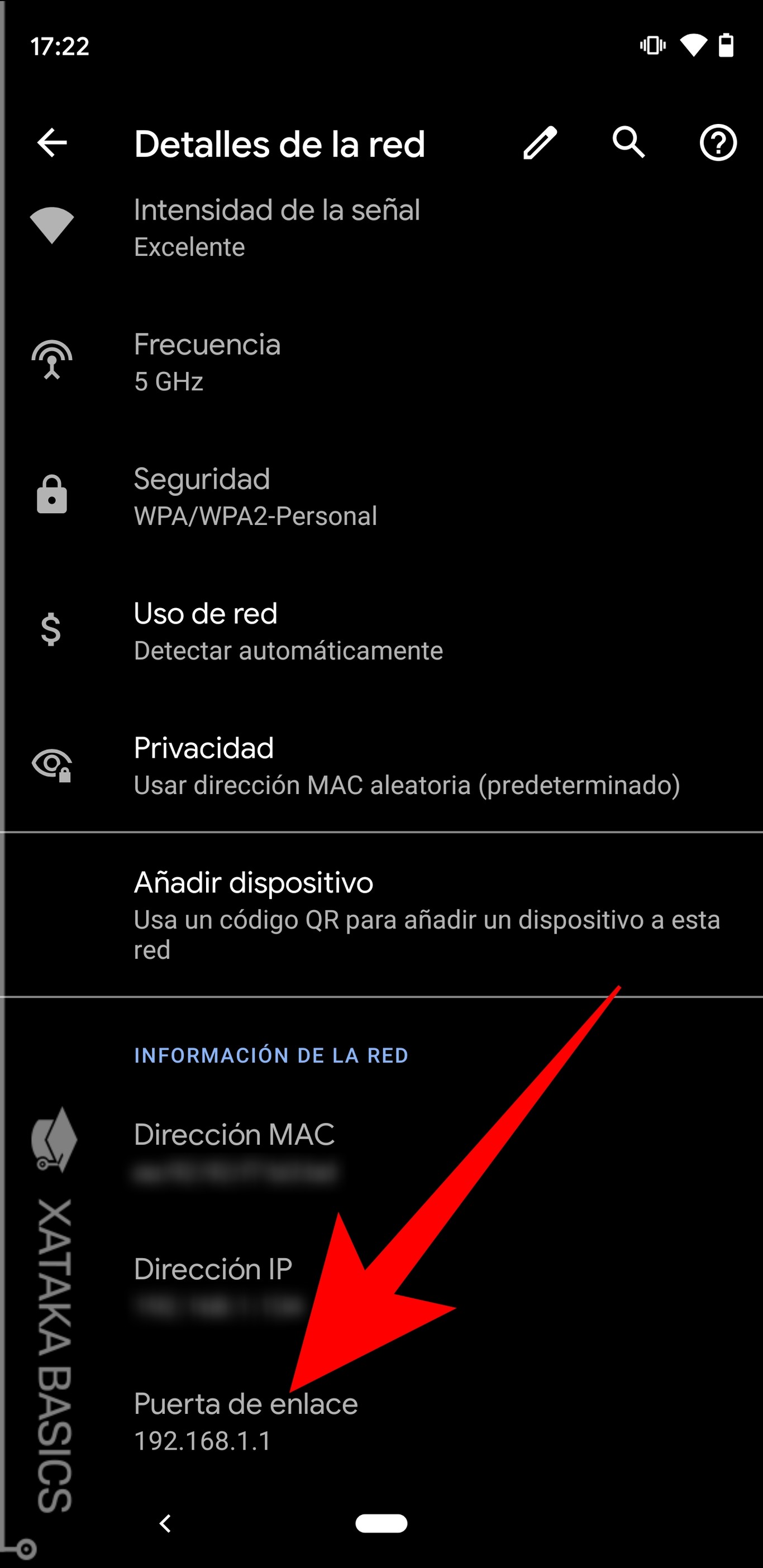 Cómo saber cuál es la IP de mi router