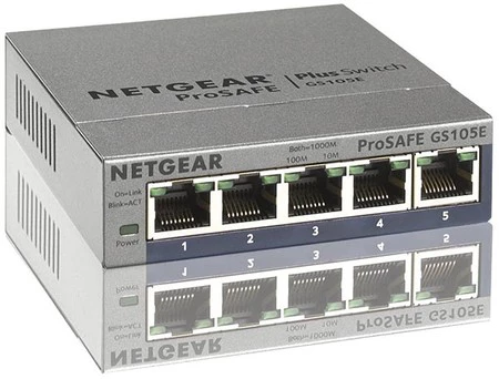 Netgear 2