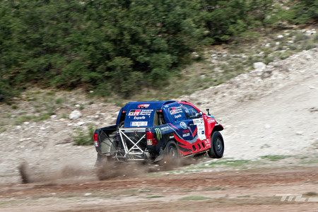 Toyota Hilux Nani Roma 