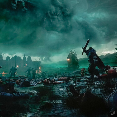 El regreso de una de las sagas de fantasía más importantes de la historia tras 23 años de silencio. Jamás imaginé que Warcraft 3 resucitaría de esta forma