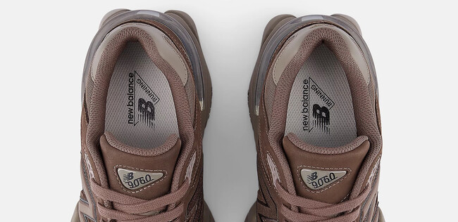 New Balance Tiene Las Zapatillas Favoritas De Los Espanoles En Color Caramelo Para Llevar Con Un Monton De Looks Mas Alla Del Verano