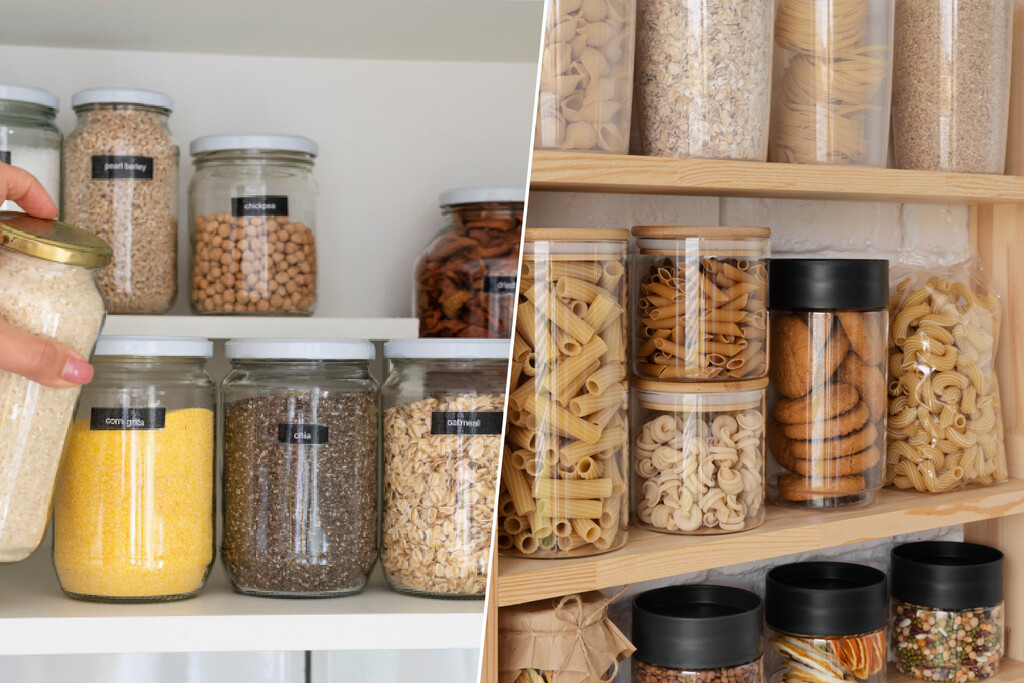 Se acabó el caos en la despensa: la etiquetadora Bluetooth compacta para organizar la cocina (y otros rincones) tras las vacaciones