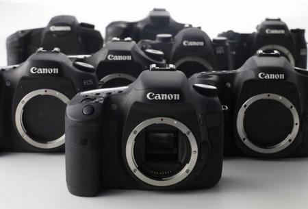 Canon confirma oficialmente que prepara una DSLR de muy alta resolución y algunas «perlas» más