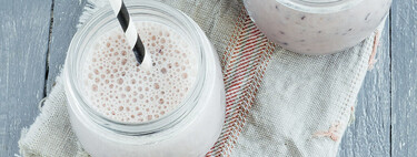 Los mejores batidos y smoothies llenos de nutrientes post y pre entrenamiento