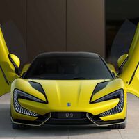 Los autos chinos ya tienen la misma calidad que los europeos. Lo dice una consultora de Porsche 