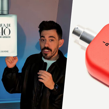 En las rebajas de Bershka encuentras el perfume para hombre que no le pide nada a uno de diseñador: es cítrica y pulcra para llevar todo el año 