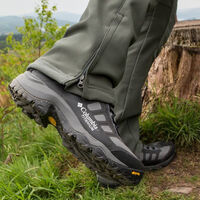 Olvídate de las Quechua: las zapatillas más cómodas para no parar de andar son estas Columbia a mitad de precio e impermeables 