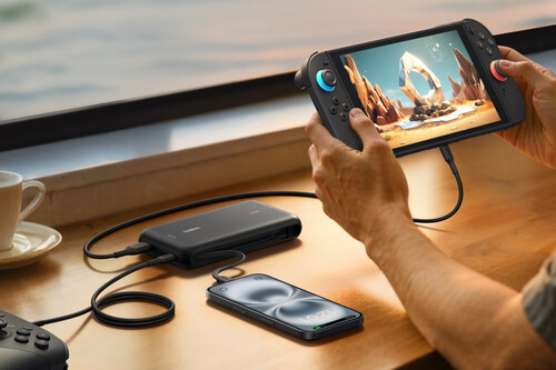 Belkin Gaming