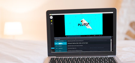 Pluto TV, mira más de 100 canales de televisión online, gratis y de forma legal