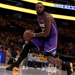 La perfección no existe, pero NBA 2K26 está muy cerca de ella. Tras jugarlo sin descanso te diré que es el mejor juego de baloncesto en años. Análisis 