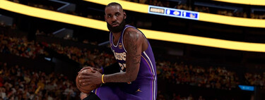 La perfección no existe, pero NBA 2K26 está muy cerca de ella. Tras jugarlo sin descanso te diré que es el mejor juego de baloncesto en años. Análisis 