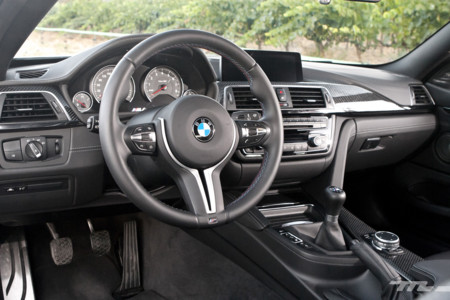 Dma Bmw M4 Manual 0216