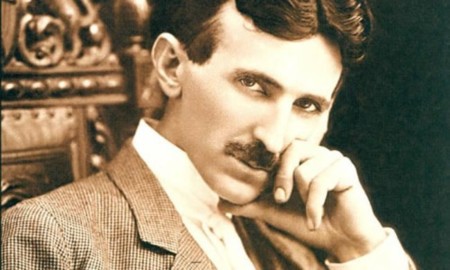 Si eres fan de Nikola Tesla debes tener este PDF que recoge todas sus patentes