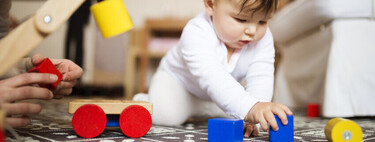 Por qué los juguetes de madera son una excelente opción para regalar a los niños esta Navidad