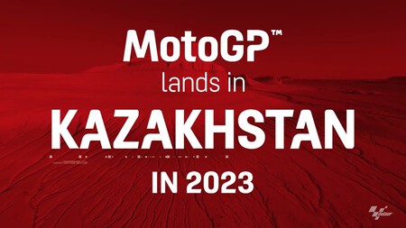 Motogp Kazajistan
