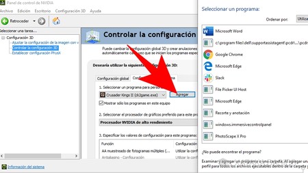 C mo desactivar la gr fica integrada de Intel y utilizar la