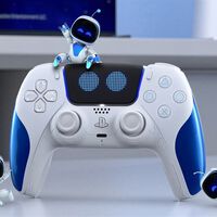 Project Playmo no existe, pero PlayStation tiene una patente real que juega los videojuegos por ti 