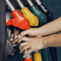 Precio de la gasolina y el diésel hoy, 27 de marzo