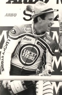 Randy Mamola