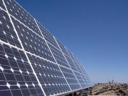 Europa busca no depender del petróleo