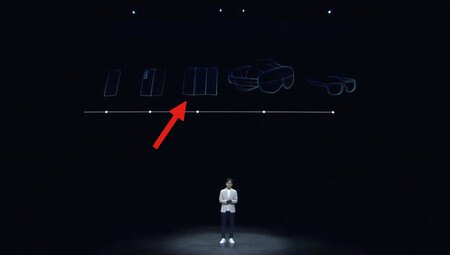 Galaxy Plegable Triple Unpacked