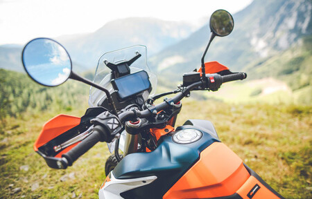 Ktm 890 Adventure R Rally 2021