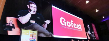 Bogotá se convierte en el hub de innovación y emprendimiento de LATAM con Gofest 2025, una semana para conectar talento, inversión y tecnología  