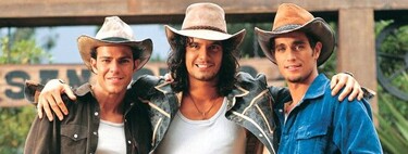 Por fin sabrás quién era ese hombre que te miraba y te desnudaba (si sigue vivo): ¡Vuelve 'Pasión de Gavilanes'! Chúpate esa, novela turca de moda