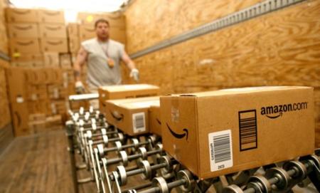 Amazon vuelve a hacer el agosto en pleno diciembre: 426 artículos vendidos cada segundo en navidades