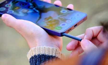 S Pen en el Samsung Galaxy S26 Ultra