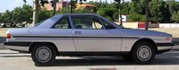 Los coches malditos: Lancia Gamma Coupé