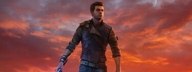 El primer tráiler de Star Wars Jedi: Survivor supera las expectativas y llega con fecha de lanzamiento: seas o no fan de La Guerra de las Galaxias, atento que apunta alto