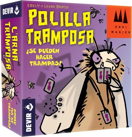 polilla