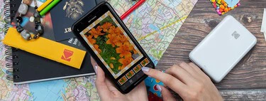 Cinco formas de imprimir fotografías desde tu teléfono 