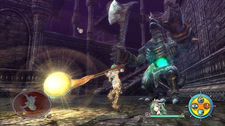 Ys VIII: Lacrimosa of DANA sufre un retraso repentino (e indefinido) en Steam