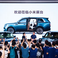 Pocas marcas se atreverían a hacer esto: Xiaomi reemplazará gratis sus coches eléctricos si se incendian