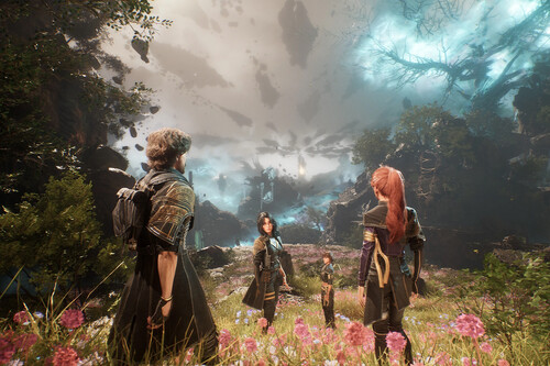 Referencias ocultas de Clair Obscur: Expedition 33 que te van a hacer saltar de la silla de emoción y risa: desde Assassin's Creed a Only Up 