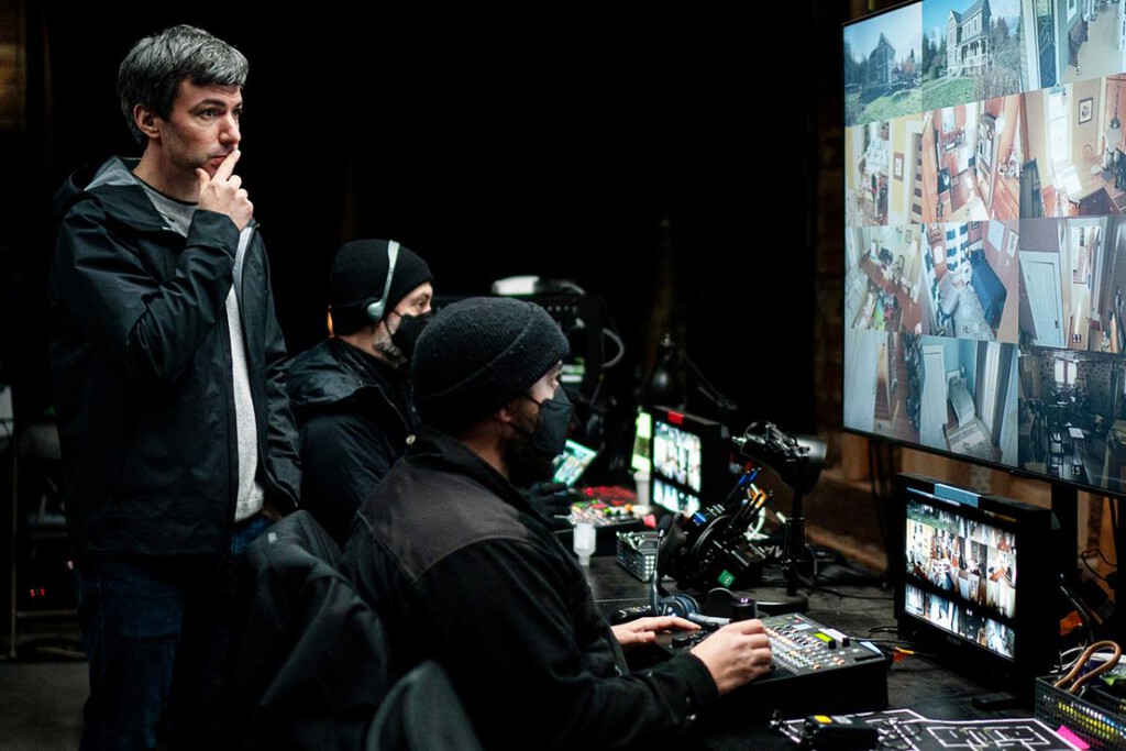 'Los ensayos' es la gran joya oculta de HBO Max: una fascinante serie que dinamita los límites entre realidad y ficción   