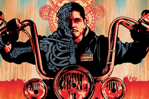Hemos visto el primer capítulo de 'Mayans MC', y es una digna heredera de 'Sons of Anarchy'