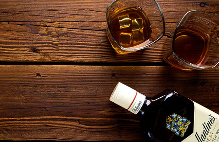 Whiskey