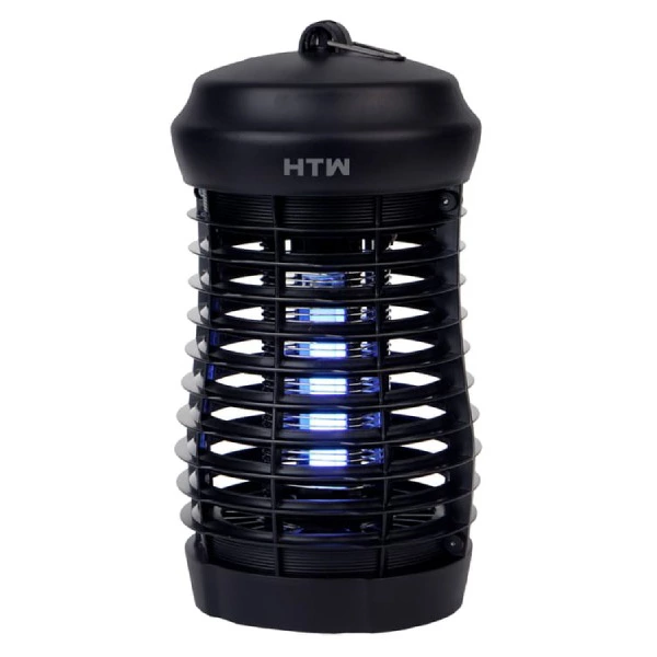 Lámpara matamosquitos 13W