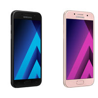Los peques se resisten a irse: Samsung Galaxy A3 (2017) por sólo 169 euros