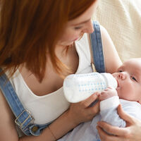 ¿Tan mala es la leche de fórmula? En qué se parece y en qué nunca se parecerá a la leche materna 