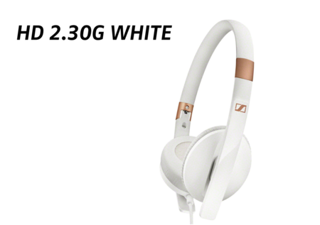 Los nuevos auriculares Sennheiser quieren llegar al público más joven y ligar con nuestro smartphone