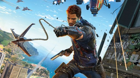 Avalanche Studios está contratando personal para un nuevo y ambicioso proyecto AAA